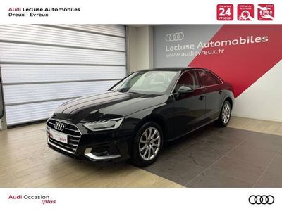 occasion Audi A4 Berline Business Line 30 TDI 100 kW (136 ch) S tronic