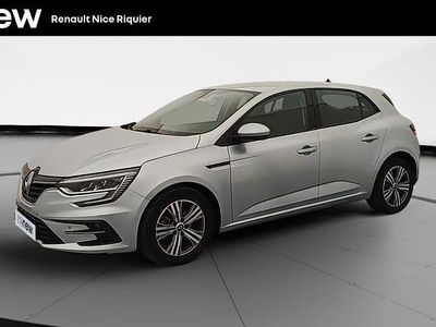 Gris Occasion 2023 Renault Mégane IV Evolution Berline | 17 999 € (Prix juste)