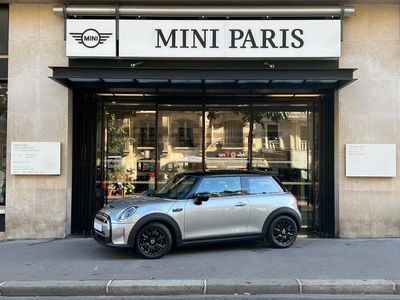 Mini Cooper SE