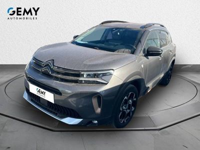 occasion Citroën C5 Aircross Hybride Rechargeable 180 e-EAT8 C-Series