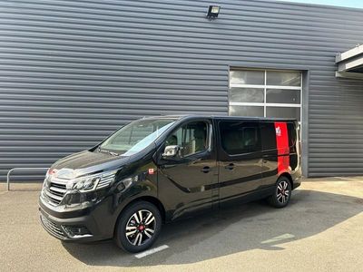 Nouvelle 2025 Renault Trafic Monospace | 42 900 €
