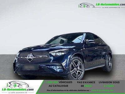 Mercedes GLC300