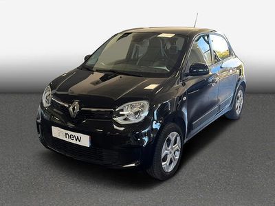 occasion Renault Twingo TWINGO IIIIII TCe 95 Zen