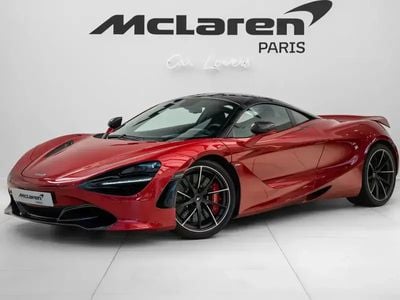 McLaren 720S