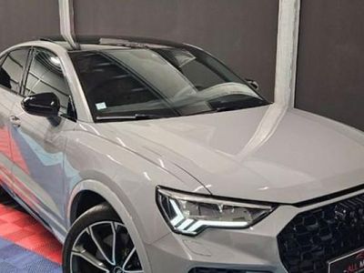 Audi RS Q3 Sportback