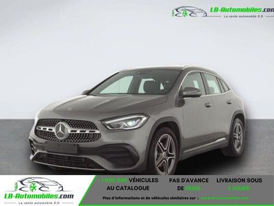 occasion Mercedes GLA180 BVA