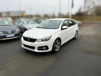 occasion Peugeot 308 1.2 PureTech 130ch E6.3 S\u0026S Allure