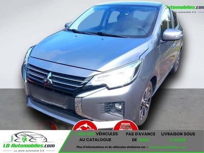 Occasion 2022 Mitsubishi Space Star Elegance Citadine | 17 700 € (Prix assez cher)