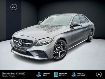 occasion Mercedes C200 Classe