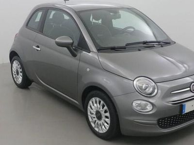 Occasion Fiat 500 Lounge 70 ch (51 kW) 2020 Citadine