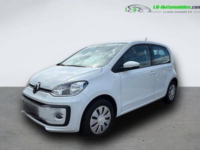 VW up!
