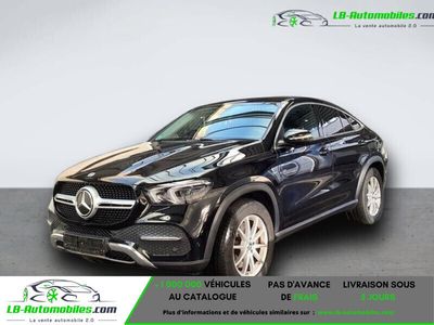 occasion Mercedes E350 GLE CoupeBVA 4Matic