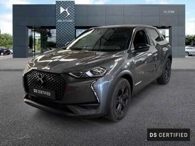 DS Automobiles DS3 Crossback