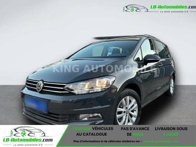 Occasion 2016 VW Touran Monospace | 20 900 € (Prix juste)
