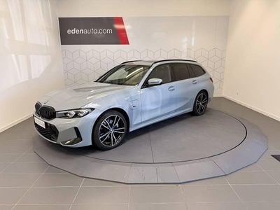 BMW 330e
