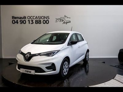occasion Renault 20 Zoé Life charge normale R110 Achat Intégral -- VIVA3682831