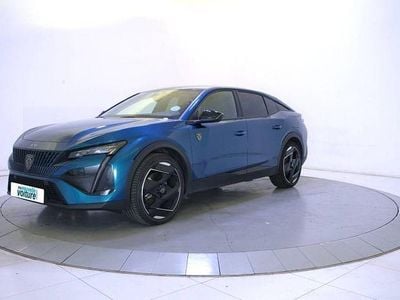 Peugeot 408 GT