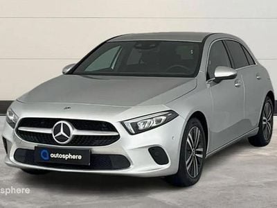 Mercedes 220