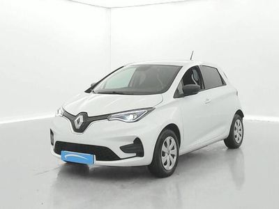 occasion Renault Zoe ZOER110 Achat Intégral - 21