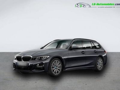 BMW 320e