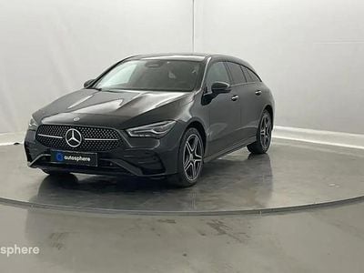 Occasion 2025 Mercedes E250 AMG line Break | 44 999 €