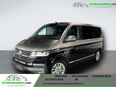 occasion VW Multivan 2.0 TDI 198 BVA 4Motion