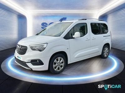 Opel Combo Life
