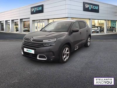 Occasion 2021 Citroën C5 Aircross Business Class SUV | 17 389 € (Bon prix)