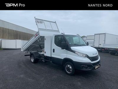 occasion Iveco Daily CCb 35C16H3.0 Empattement 3750