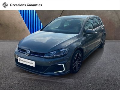 occasion VW Golf 1.4 TSI 204ch Hybride Rechargeable GTE DSG6 Euro6d-T 5p 8cv