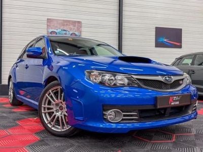 Occasion 2008 Subaru Impreza Berline | 25 990 €