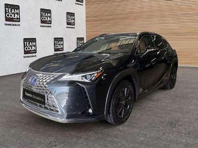 Lexus UX 250h
