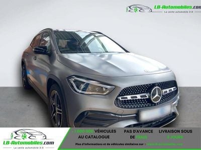 Mercedes GLA220
