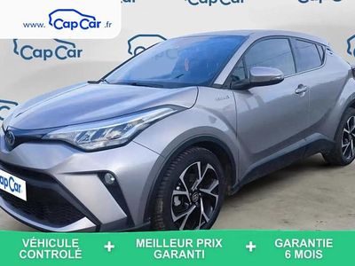 Occasion 2020 Toyota C-HR Design SUV | 18 900 € (Prix juste)