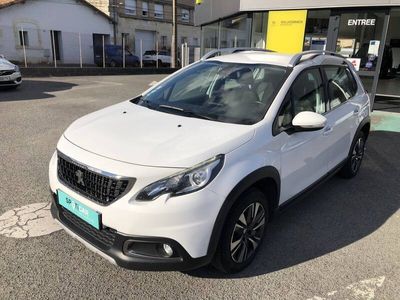 occasion Peugeot 2008 20081.2 PureTech 110ch S&S BVM5