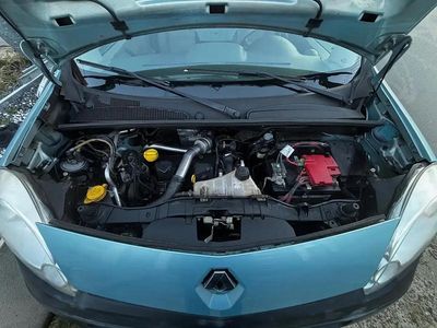 Occasion 2008 Renault Kangoo | 7 500 € (Prix cher)