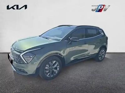 Dark penta metal m Occasion 2025 Kia Sportage GT-Line SUV | 42 480 € (Prix cher)