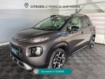 Occasion 2021 Citroën C3 Aircross Shine SUV | 13 450 € (Prix juste)