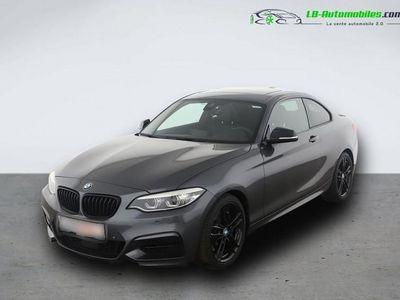BMW M240