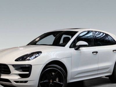 occasion Porsche Macan 3.0 V6 340ch S PDK