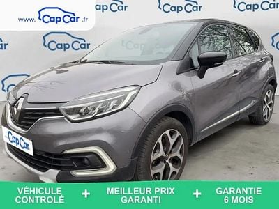 Occasion 2019 Renault Captur Version S SUV | 14 990 € (Super prix)