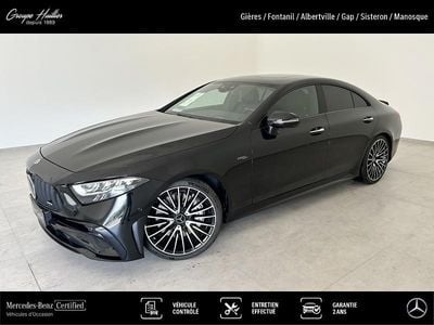 Mercedes CLS53 AMG