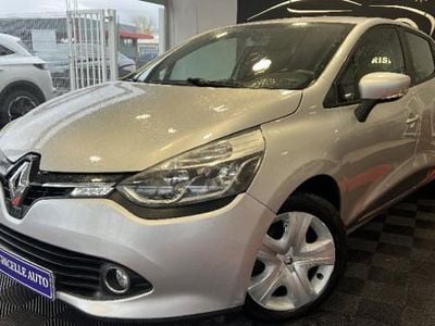 Renault Clio IV