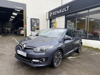 occasion Renault Mégane Tce 130 Energy Eco2 Bose