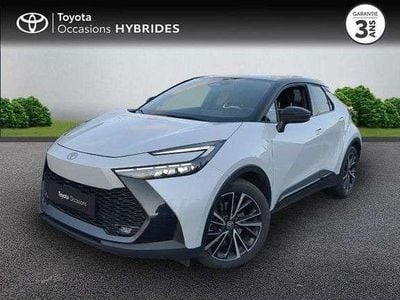 Occasion 2024 Toyota C-HR SUV | 36 990 € (Prix cher)
