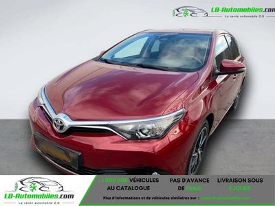 Occasion Toyota Auris 116 ch (85 kW) 2018 Berline