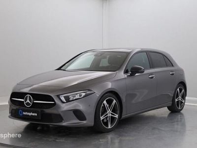 Mercedes A200