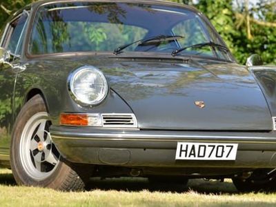 Occasion 1968 Porsche 912 Coupé | 85 000 €