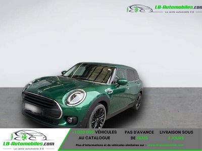 Mini One D Clubman