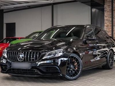 Occasion 2019 Mercedes C63S AMG AMG Break | 66 900 € (Prix cher)